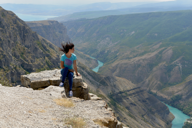 Смотровые площадки