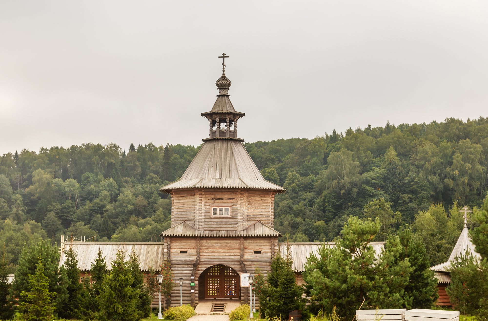 Гремячий ключ