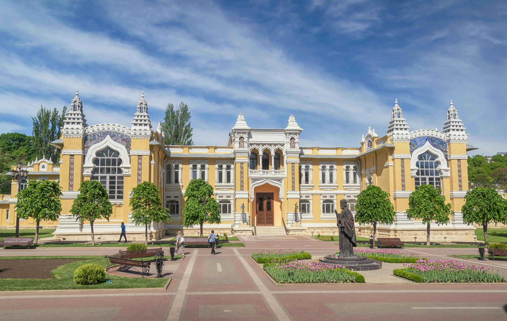 Кисловодск