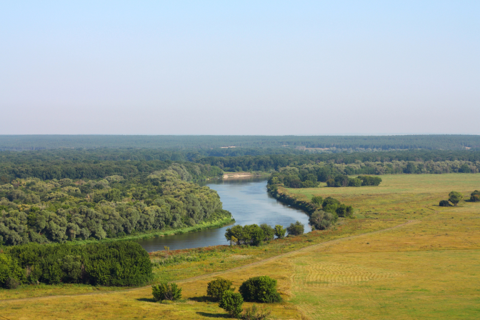 Река Дон