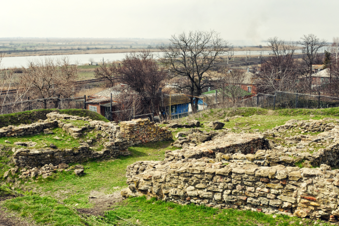 Танаис