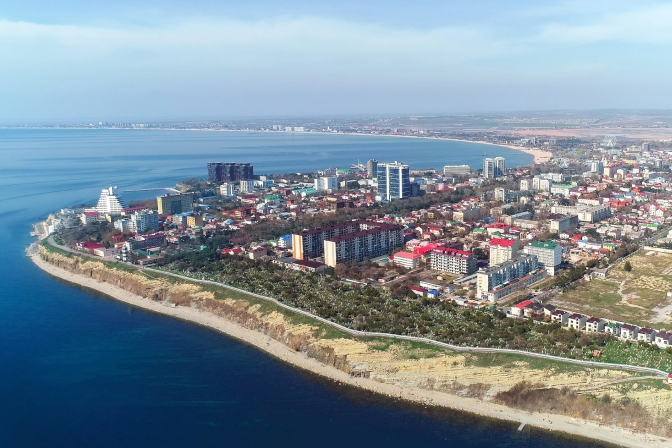 Анапа