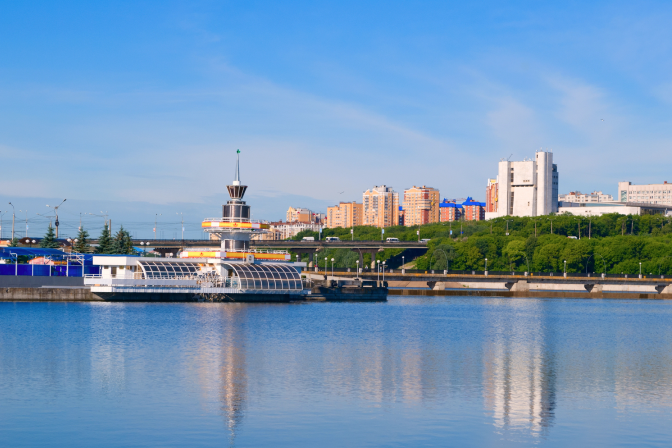 Чебоксары Чувашская Республика