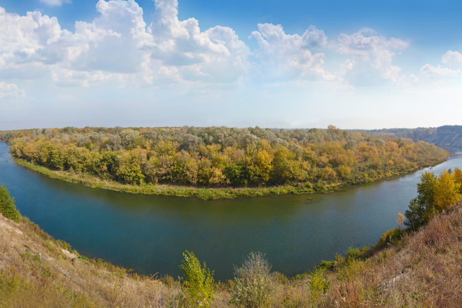 река хопер