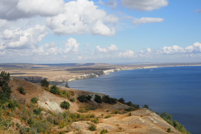 Утес степана разина