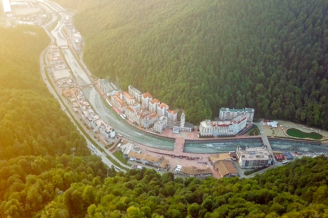 Мзымта