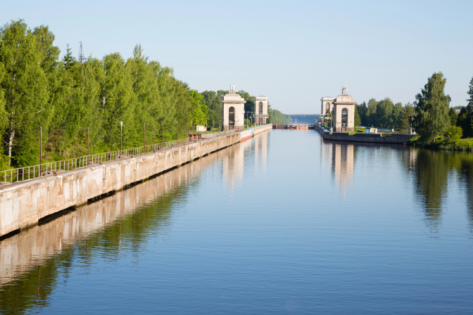 канал москва