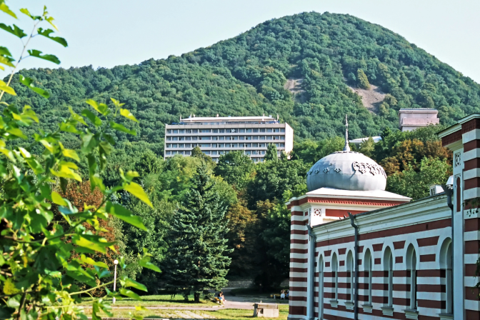 Гора
