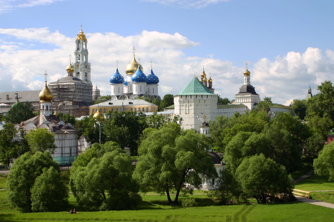Лавра