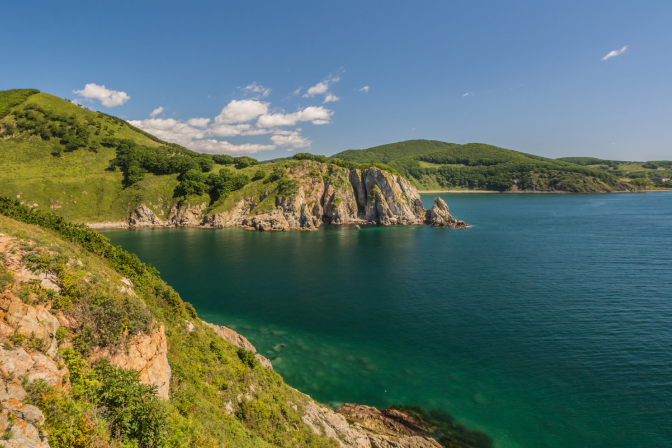 Остров