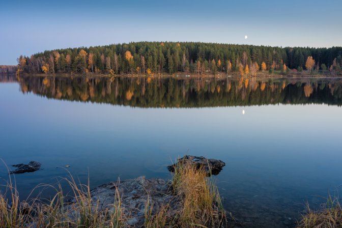 Берег