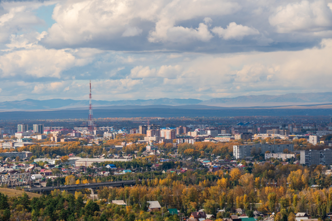 Гора любви-1