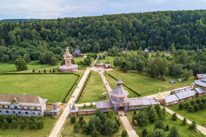 родник гремячий ключ-3